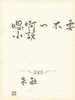 嗯啊～不要啊h小说