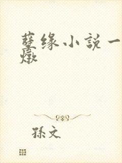 孽缘小说一家乱炖