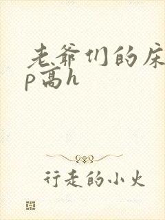 老爷们的床奴np高h