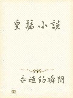 皇瑟小说