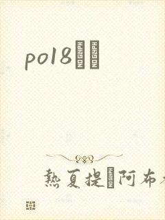 po18С˵