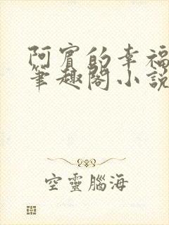 阿宾的幸福生活笔趣阁小说封面