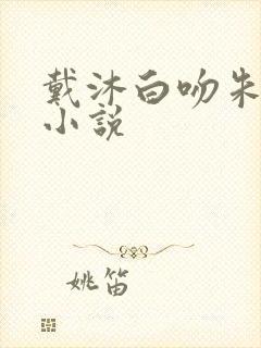 戴沐白吻朱竹清小说