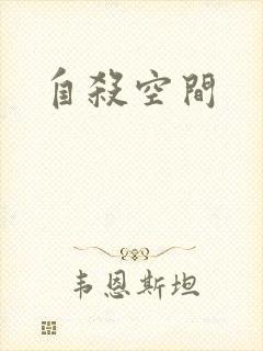 自杀空间