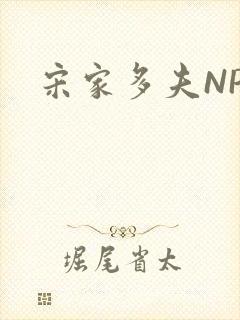 宋家多夫NPH