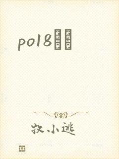 po18С˵