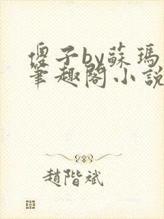 傻子by苏玛丽笔趣阁小说封面