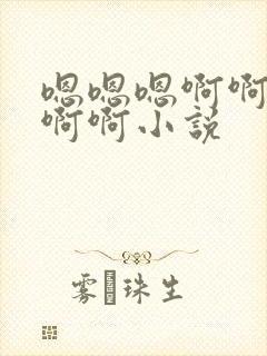 嗯嗯嗯啊啊啊啊啊啊小说