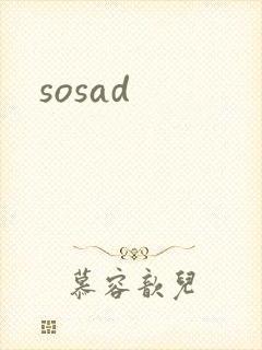 sosad