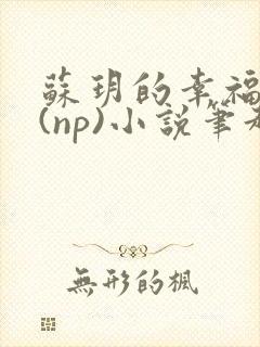 苏玥的幸福生活(np)小说笔趣阁