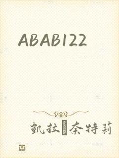 ABAB122