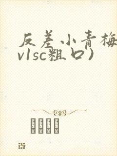 反差小青梅(1v1sc粗口)