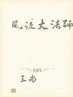 风流大法师