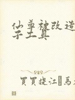 仙尊被改造成产子工具