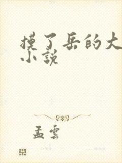 摸了岳的大乳奶小说