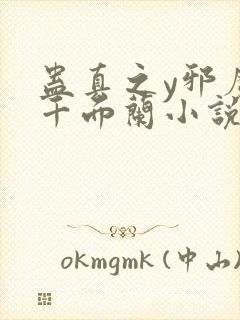 蛊真之y邪魔尊千面兰小说下载封面