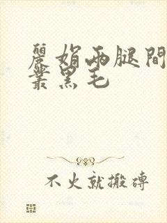 丽娟两腿间一大丛黑毛封面