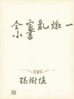 全家乱炖一锅烩小书