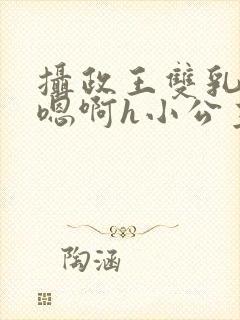 摄政王双乳高耸嗯啊h小公主小说