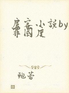 房客小说by无罪国度