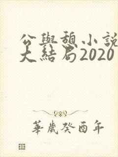 公与憩小说姚瑶大结局2020封面