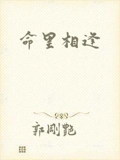 命里相逢
