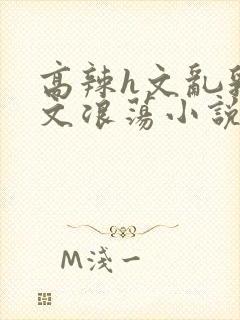 高辣h文乱乳h文浪荡小说苏柔封面