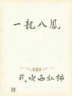 一龙八凤
