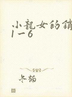 小龙女的销魂夜1一6