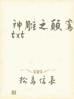 神雕之颠鸾倒凤txt