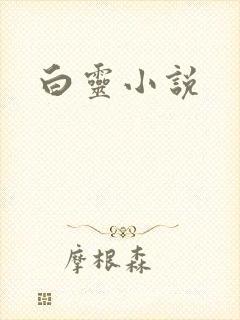 白灵小说