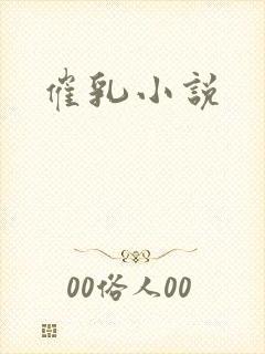 催乳小说封面