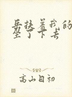 岳扶着我的粗大坐了下去