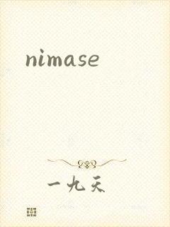 nimase