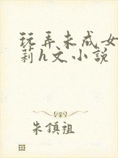 玩弄未成女小箩莉h文小说