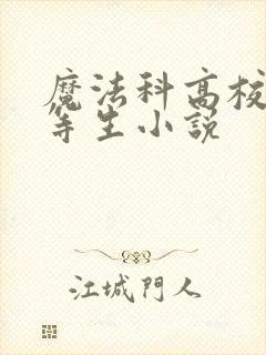 魔法科高校的劣等生小说