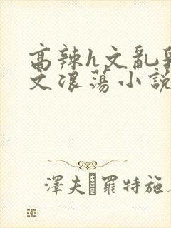 高辣h文乱乳h文浪荡小说苏柔