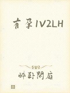 有孕1V2LH