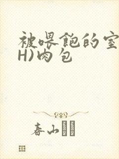 被喂饱的室友(H)肉包