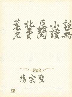 叶北辰小说全文免费阅读无弹窗最新章节