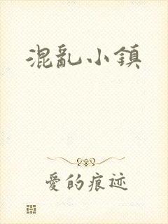 混乱小镇