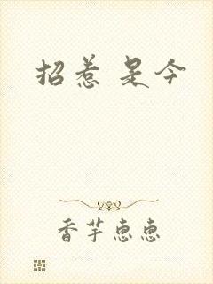 招惹 是今封面