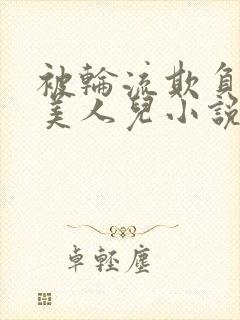 被轮流欺负的大美人儿小说