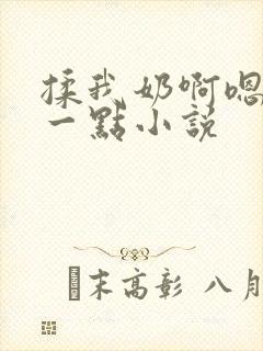 揉我奶啊嗯再骚一点小说封面