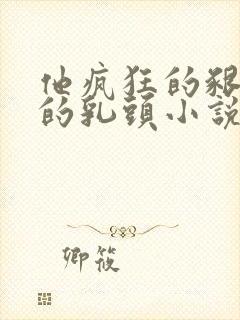 他疯狂的啃着她的乳头小说