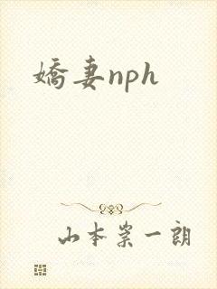 娇妻nph