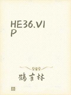 HE36.VIP封面