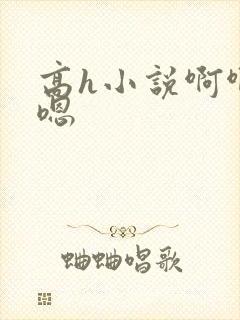 高h小说啊啊啊嗯