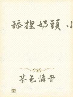 舔捏奶头 小说封面