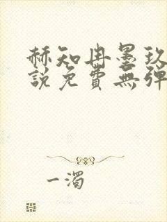 赫知冉墨玖晔小说免费无弹窗阅读笔趣阁